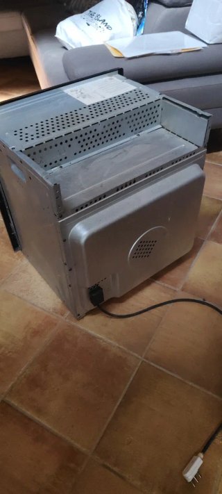 Forno Nandi