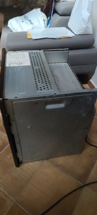 Forno Nandi