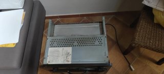 Forno Nandi