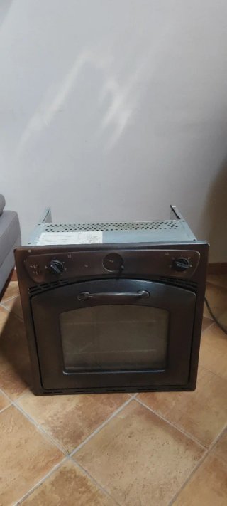Forno Nandi