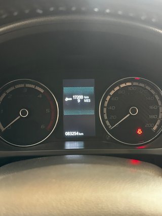 Mitsubishi L 200 Diciembre 2019