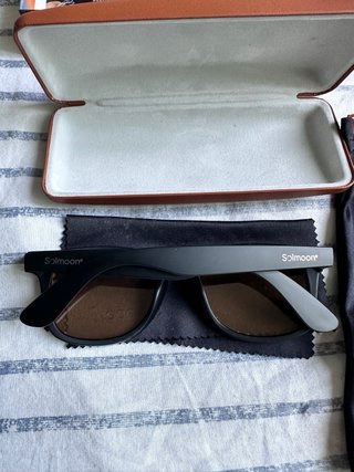 Gafas Solmoon Luz Azul Pack 2140