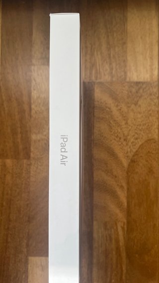 iPad Air 13 M2 256GB Wifi+Celular