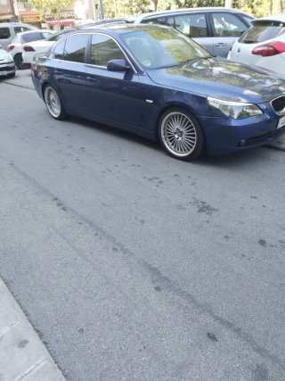 BMW Serie 5 2024