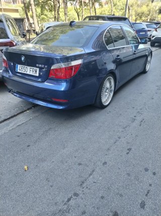 BMW Serie 5 2024