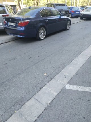 BMW Serie 5 2024