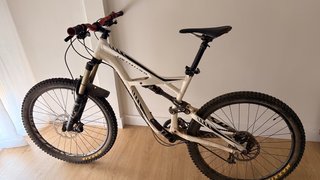 Specialized Enduro 26 “