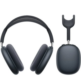 Airpods Max 2 Space Gray