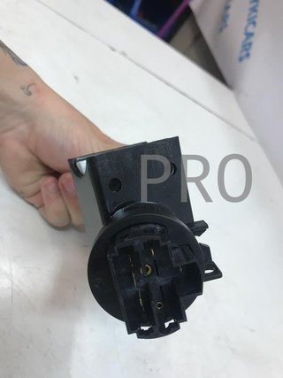 Antirrobo fiat stilo