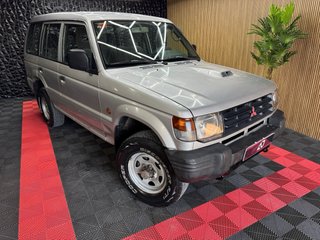 Galloper Super Exceed 2003