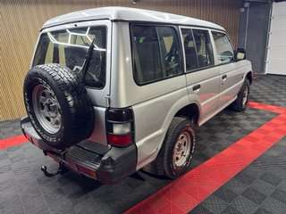 Galloper Super Exceed 2003