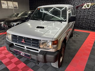 Galloper Super Exceed 2003