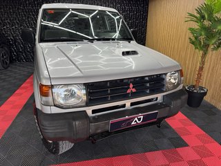 Galloper Super Exceed 2003