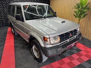 Galloper Super Exceed 2003