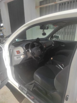 Nissan Micra 2003