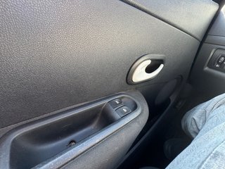 RENAULT CLIO 1.5 DCI – 2012 – 168.000 KM – ÚNICO P