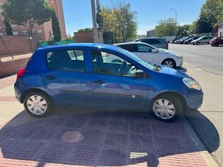 RENAULT CLIO 1.5 DCI – 2012 – 168.000 KM – ÚNICO P
