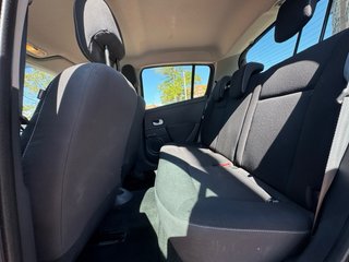 RENAULT CLIO 1.5 DCI – 2012 – 168.000 KM – ÚNICO P