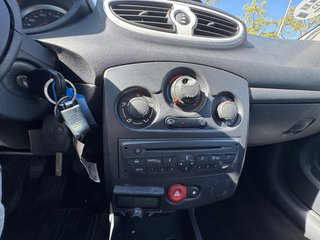 RENAULT CLIO 1.5 DCI – 2012 – 168.000 KM – ÚNICO P