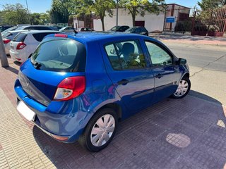 RENAULT CLIO 1.5 DCI – 2012 – 168.000 KM – ÚNICO P