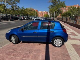 RENAULT CLIO 1.5 DCI – 2012 – 168.000 KM – ÚNICO P