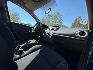 RENAULT CLIO 1.5 DCI – 2012 – 168.000 KM – ÚNICO P