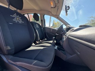 RENAULT CLIO 1.5 DCI – 2012 – 168.000 KM – ÚNICO P