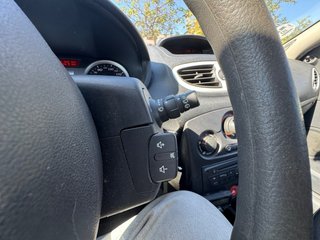 RENAULT CLIO 1.5 DCI – 2012 – 168.000 KM – ÚNICO P