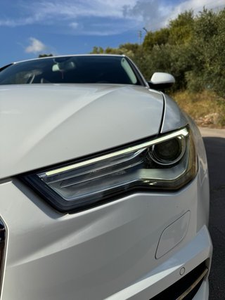 AUDI A6 AVANT SLINE (NUEVO)