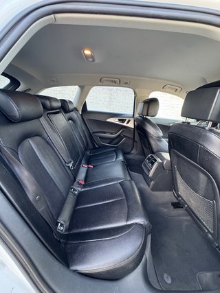 AUDI A6 AVANT SLINE (NUEVO)