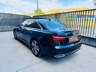 Audi A6 2019