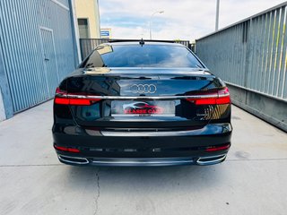 Audi A6 2019