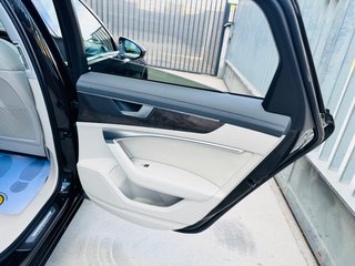 Audi A6 2019