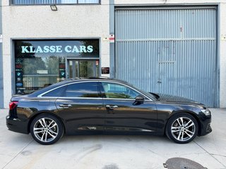 Audi A6 2019