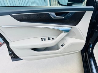 Audi A6 2019