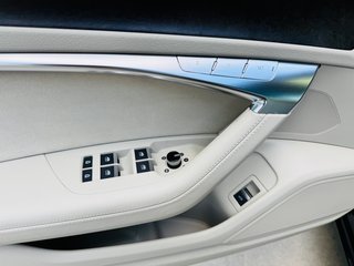 Audi A6 2019