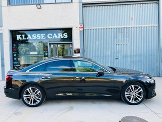 Audi A6 2019