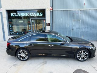 Audi A6 2019