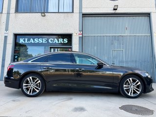Audi A6 2019