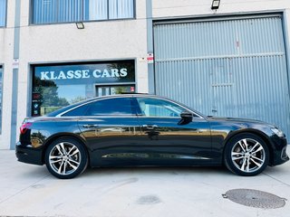 Audi A6 2019