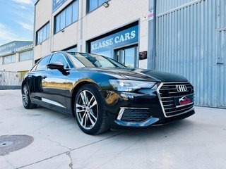Audi A6 2019