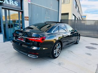 Audi A6 2019