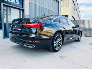 Audi A6 2019