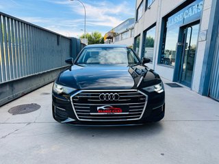 Audi A6 2019