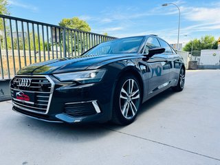 Audi A6 2019