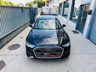 Audi A6 2019