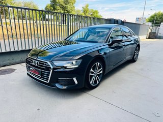 Audi A6 2019