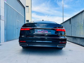 Audi A6 2019