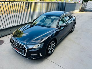 Audi A6 2019