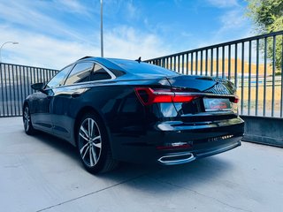 Audi A6 2019